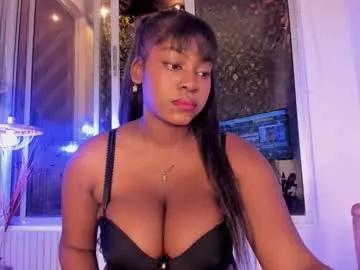 gisellefox_1 from Chaturbate is Freechat