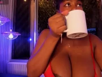 gisellefox_1 from Chaturbate is Freechat