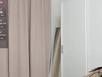 glamcassie from Chaturbate is Freechat