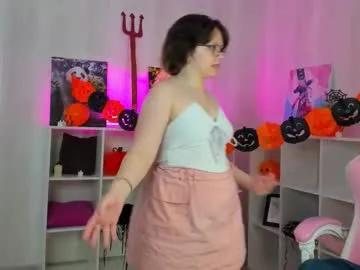 glimmer_goddesss from Chaturbate is Freechat