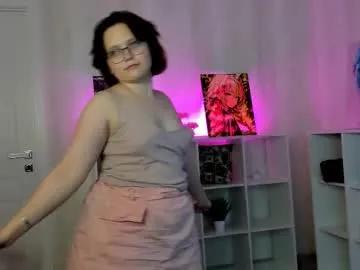 glimmer_goddesss from Chaturbate is Freechat