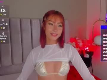 gloomy_sweetness from Chaturbate is Freechat
