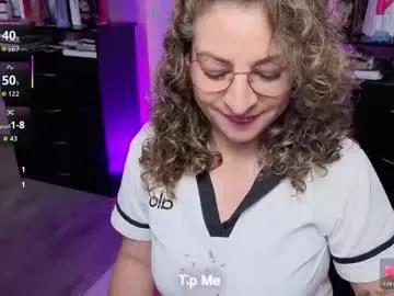 gloriacrespo from Chaturbate is Freechat