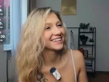 glossybabe_ from Chaturbate is Freechat