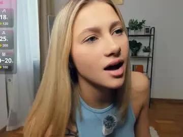 glossybabe_ from Chaturbate is Freechat