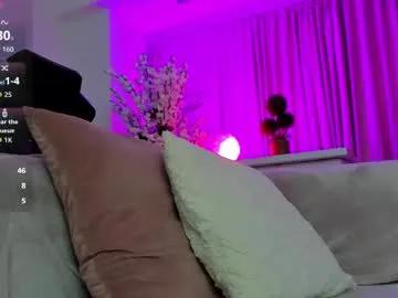 glowing_blonde from Chaturbate is Freechat