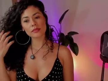 Goddes_helena from Chaturbate