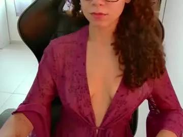 goddess_artemis_ from Chaturbate is Freechat