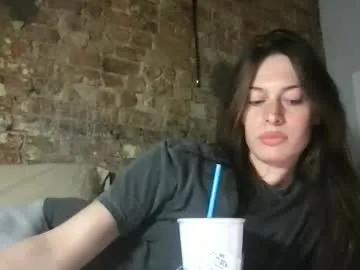 Goddess_larz from Chaturbate