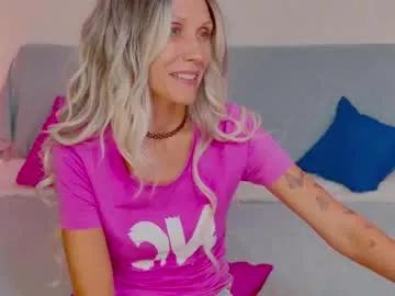 Goddess_stars from Chaturbate