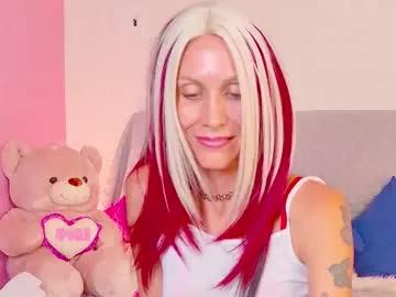 Goddess_stars from Chaturbate