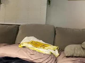 goddessmayvn from Chaturbate