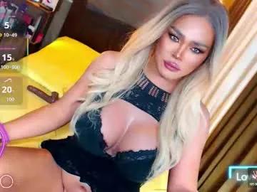 Goddesss_hera from Chaturbate