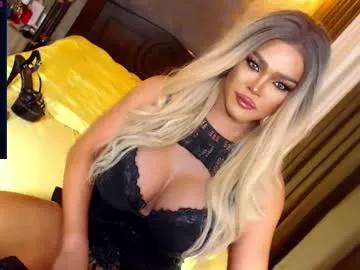 Goddesss_hera from Chaturbate