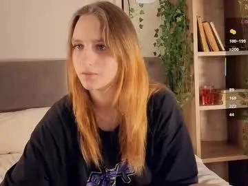 goddessvalkyrie from Chaturbate