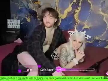goddessxenvy from Chaturbate is Freechat