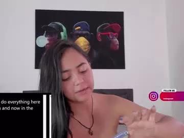 godess_scarlett from Chaturbate is Freechat