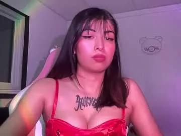 godxvalerie from Chaturbate is Freechat