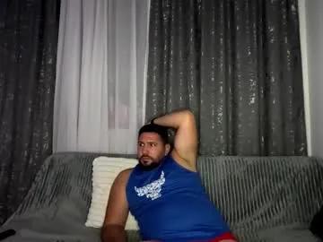 gold_alpha_boy from Chaturbate is Freechat