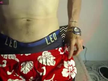 gold_babybeso from Chaturbate is Freechat