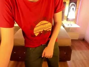 golden_boyy_ from Chaturbate is Freechat