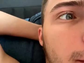 golden_boyyy21 from Chaturbate is Freechat