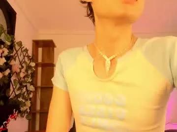 golden_rikki from Chaturbate is Freechat