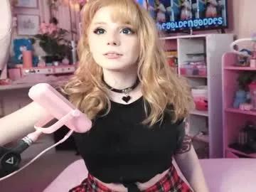 goldengoddessxxx from Chaturbate is Group