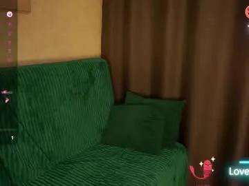 gollygilrl69 from Chaturbate is Freechat