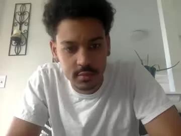 Goodjob_jay from Chaturbate