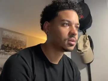 Goodjob_jay from Chaturbate