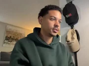 Goodjob_jay from Chaturbate