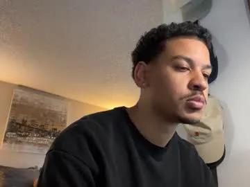 Goodjob_jay from Chaturbate