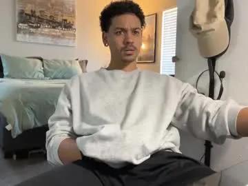 Goodjob_jay from Chaturbate