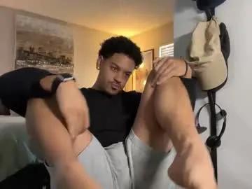 Goodjob_jay from Chaturbate