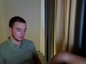 Goodmasterpum from Chaturbate