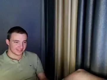 Goodmasterpum from Chaturbate