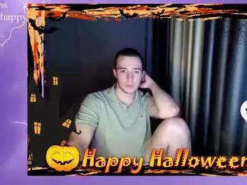 Goodmasterpum from Chaturbate