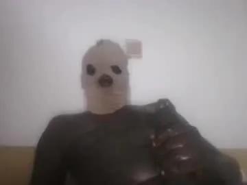 gorashado from Chaturbate is Freechat