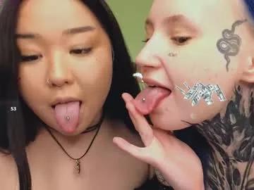 goth_babydoll from Chaturbate is Freechat