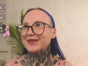 goth_babydoll from Chaturbate is Freechat