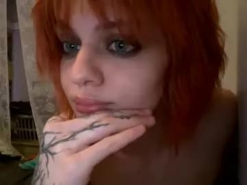 gothbaby999 from Chaturbate is Freechat