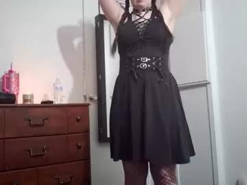 gothictits from Chaturbate is Freechat