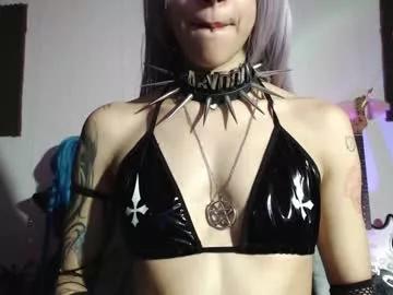 gothicute from Chaturbate is Freechat