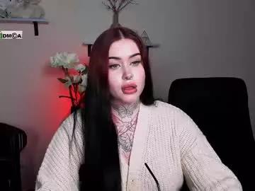 grace_crispy from Chaturbate is Freechat