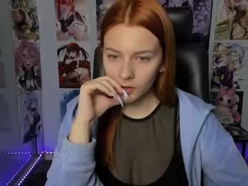 grace_crispy from Chaturbate is Freechat