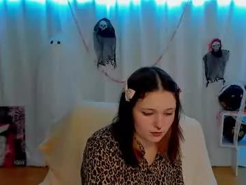 grace_parker__ from Chaturbate is Freechat