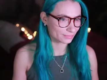 gracegreen from Chaturbate is Freechat