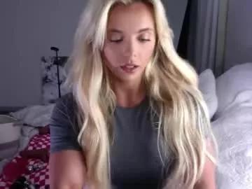 gracieparker from Chaturbate is Freechat