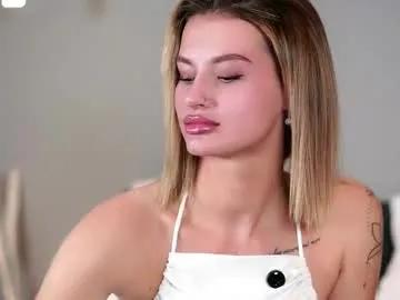 greengazon from Chaturbate is Freechat